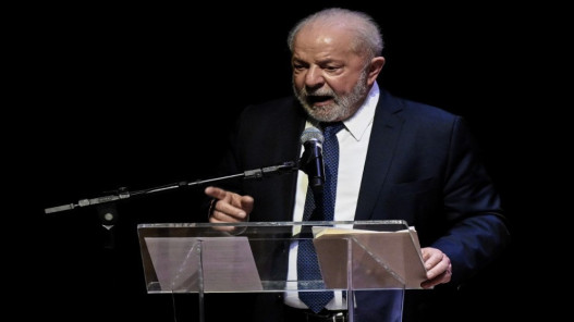 لولا ينتقد الأمم المتحدة لعجزها عن حماية ضحايا حرب غزة