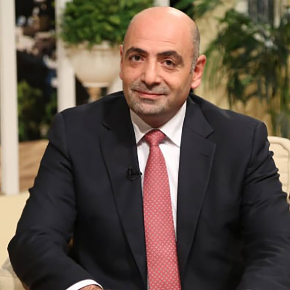 انتهاء مهام مدير عام تنشيط السياحة