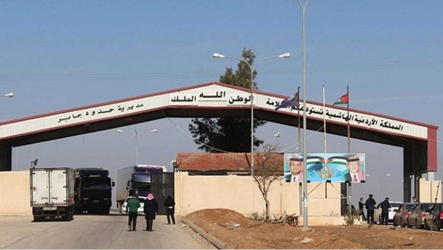 صورة حول : ارتفاع حجم التبادل التجاري بين الأردن وسوريا ارتفاع حجم التبادل التجاري بين الأردن وسوريا