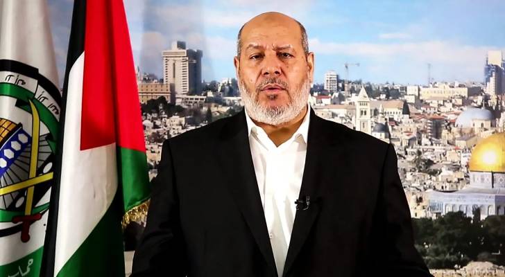 الحية يضع النقاط ويكشف تفاصيل اليوم التالي بغزة