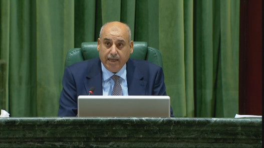 صورة حول : القاضي: هيبة المجلس تعتمد على أعضاءه والشفافية مع الحكومة القاضي: هيبة المجلس تعتمد على أعضاءه والشفافية مع الحكومة