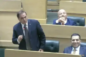 النائب الحراحشة: لحقنا شوية جوع