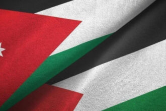 بحث تعزيز التعاون الاقتصادي بين الأردن وفلسطين