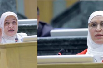 الجراح والقوابعة مُساعدين لرئيس مجلس النواب