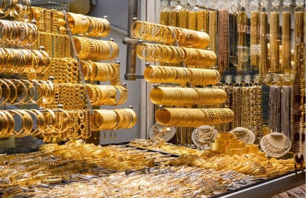 صورة حول : انخفاض أسعار الذهب بالسوق المحلي اليوم انخفاض أسعار الذهب بالسوق المحلي اليوم