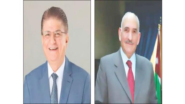 صورة حول : الفوسفات.. نجاح كبير وإنجاز للاقتصاد الأردني الفوسفات.. نجاح كبير وإنجاز للاقتصاد الأردني