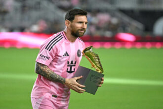 رغم مخاوفه… ميسي يطمح بالمشاركة في كأس العالم