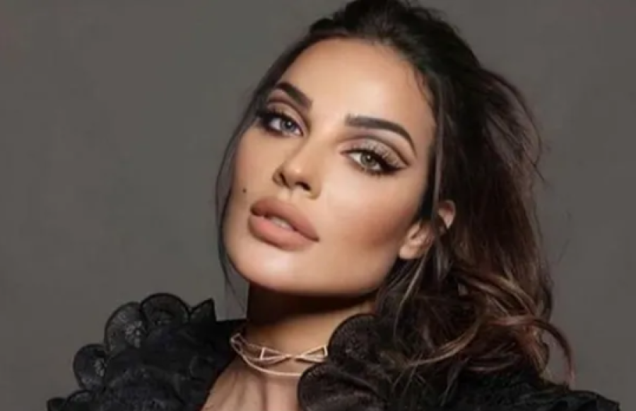 صورة حول : نادين نجيب تعود لعرض الأزياء نادين نجيب تعود لعرض الأزياء