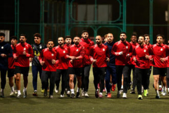 الوحدات يلتقي المحرق البحريني اليوم