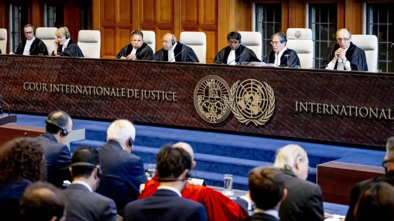 صورة حول : الاتحاد الأوروبي يدرس دعم الجنائية الدولية الاتحاد الأوروبي يدرس دعم الجنائية الدولية