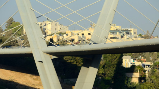 صورة حول : الحكومة: نعمل على دراسات لإنشاء جسر علوي يصل بين شمال عمَّان وجنوبها الحكومة: نعمل على دراسات لإنشاء جسر علوي يصل بين شمال عمَّان وجنوبها