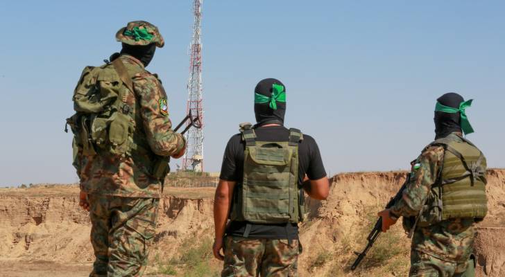 صورة حول : حماس: التصعيد يكشف نية إسرائيل حماس: التصعيد يكشف نية إسرائيل