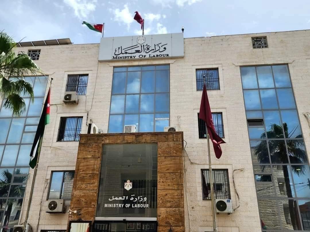 ‎العمل لـ"صراحة نيوز": ضبط 1710 عمال مصريين مخالفين و58 من أبناء غزة منذ بداية العام