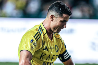 استمرار عقدة رونالدو بالنصر بلا بطولات