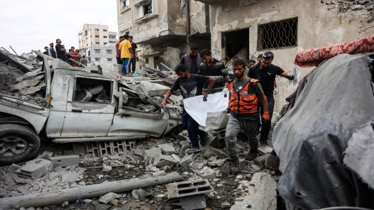 صورة حول : إسرائيل تعيد جثامين 30 فلسطينيا إلى قطاع غزة إسرائيل تعيد جثامين 30 فلسطينيا إلى قطاع غزة