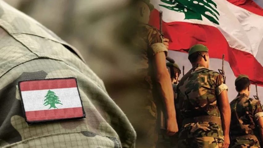 صورة حول : الجيش اللبناني يحرر مخطوفين عراقيين ويوقف عددًا من المتورطين الجيش اللبناني يحرر مخطوفين عراقيين ويوقف عددًا من المتورطين