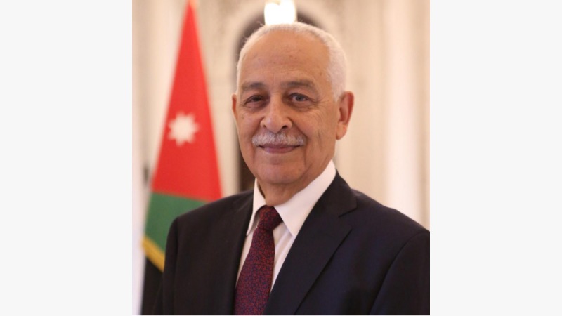 مندوبا عن الملك وولي العهد. العيسوي يعزي عشيرة الردايدة