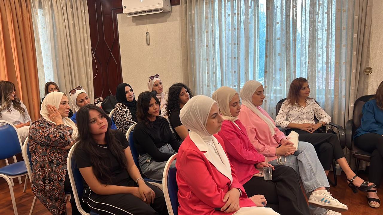 حزب البناء الوطني يقيم ندوة توعوية حول الفحص المبكر لسرطان الثدي