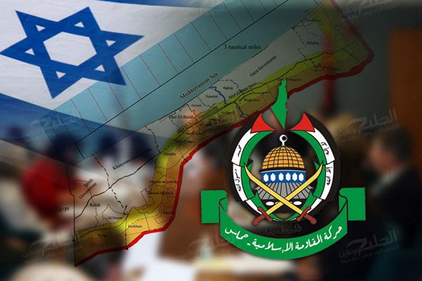 صورة حول : وصول وفود حماس وإسرائيل إلى شرم الشيخ لبدء مفاوضات وقف إطلاق النار وتبادل الأسرى وصول وفود حماس وإسرائيل إلى شرم الشيخ لبدء مفاوضات وقف إطلاق النار وتبادل الأسرى