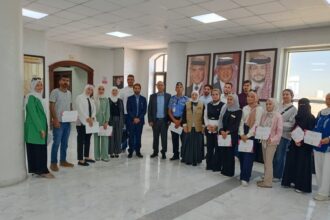 تحت رعاية محافظ البلقاء: جلسة حوارية بالتعاون مع مؤسسة حرير للتنمية المجتمعية