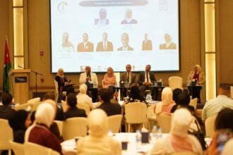 كلية الصيدلة والعلوم الطبية في جامعة البترا تحصد المركز الأول في منتدى الشباب الصيدلاني التخصصي الأول