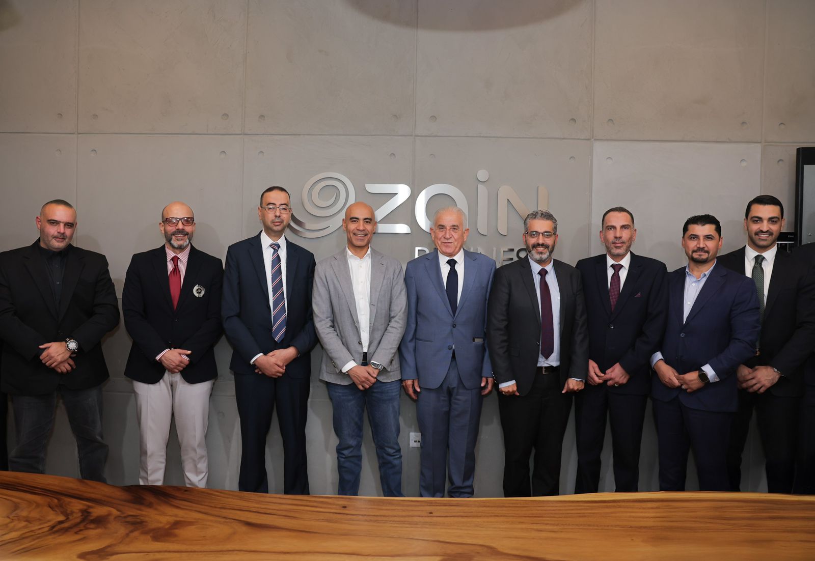 Zain Jordan Provides Jo Petrol with Colocation Services through Its Regional Data and Disaster Recovery Center “The Bunker”