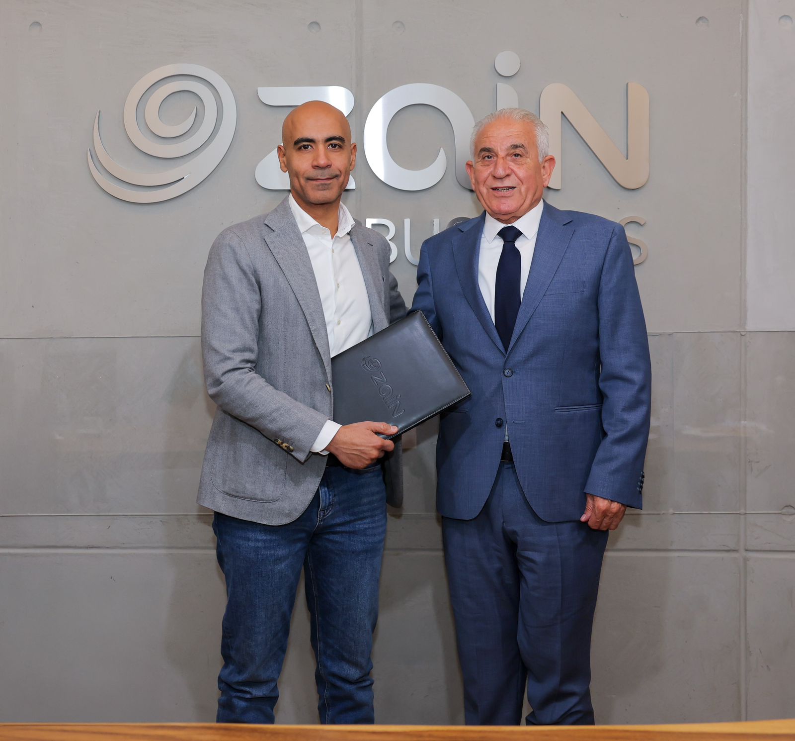 Zain Jordan Provides Jo Petrol with Colocation Services through Its Regional Data and Disaster Recovery Center “The Bunker”