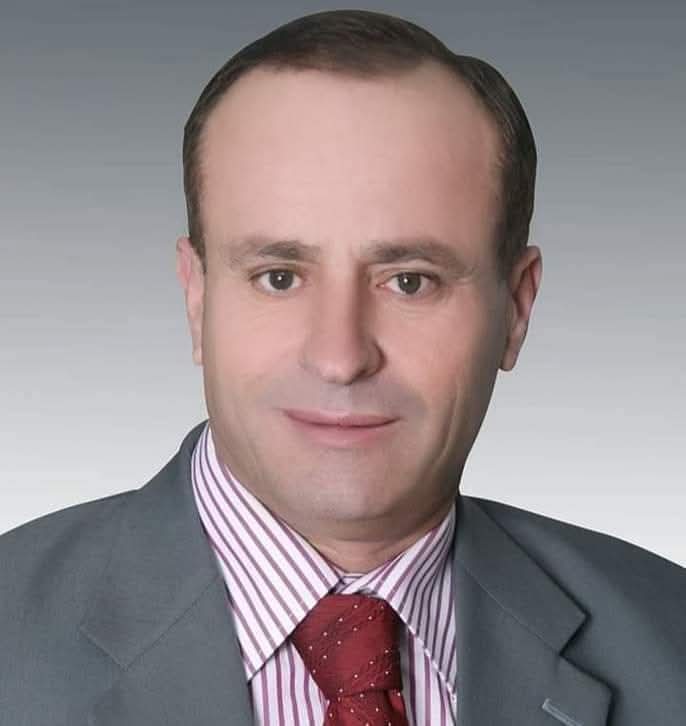 الدكتور العمايرة رئيسا للمجلس العربي للمحافظة على الفسيفساء