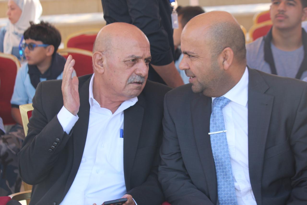 الأميرة بسمة بنت علي تفتتح بازار المزارع في حدائق الملك عبدالله الثاني .. فيديو وصور