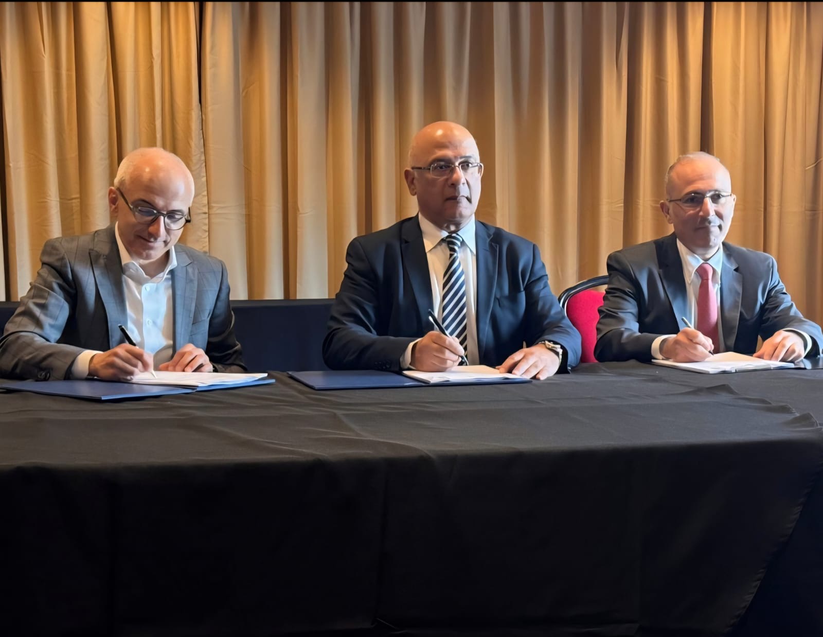 "البوتاس العربية" توقّع اتفاقية توريد طويلة الأمد مع مجموعة Tessenderlo البلجيكية لتعزيز حضورها في السوق الأوروبية