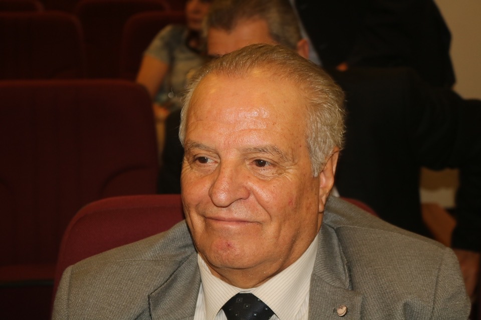 ناشرو المواقع الإخبارية الإلكترونية يشكلون ثلاث لجان لحل ازمتها مع نقابة الصحفيين "صور"