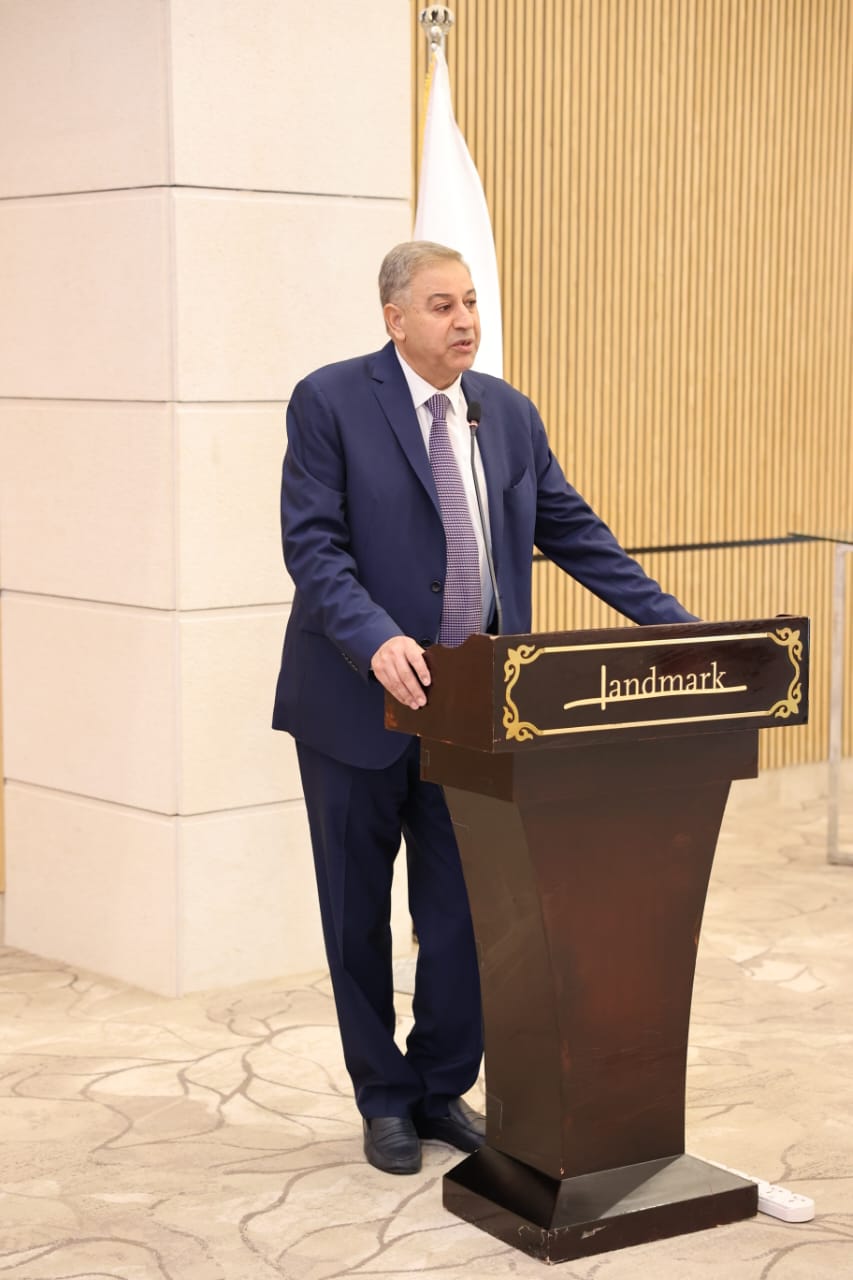 تحت رعاية "البوتاس العربية" افتتاح ورشة "اقتصاديات الأسمدة والتحديات المستقبلية" بمشاركة عربية ودولية واسعة