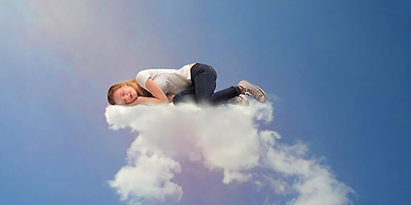 قاعدة بيانات ضخمة تكشف أسرار الأحلام العميقة