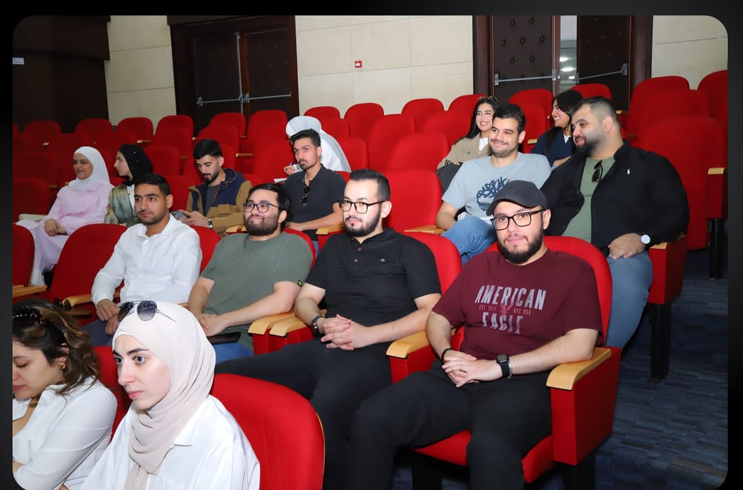 كلية تكنولوجيا المعلومات في جامعة البترا تنظّم ملتقى لخريجيها