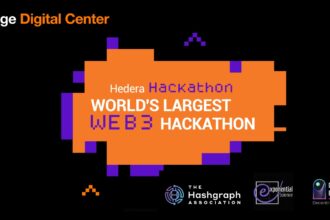 Orange Jordan organizes the local edition of the global Hedera Hackathon for Web 3.0 development