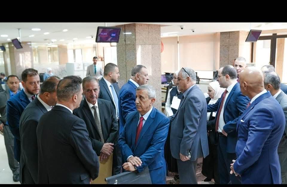 اتفاقية بين البنك الإسلامي الأردني وشركة التأمين الإسلامية