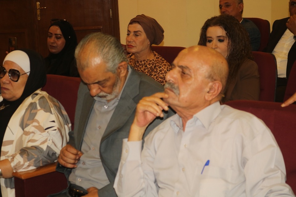 ناشرو المواقع الإخبارية الإلكترونية يشكلون ثلاث لجان لحل ازمتها مع نقابة الصحفيين "صور"