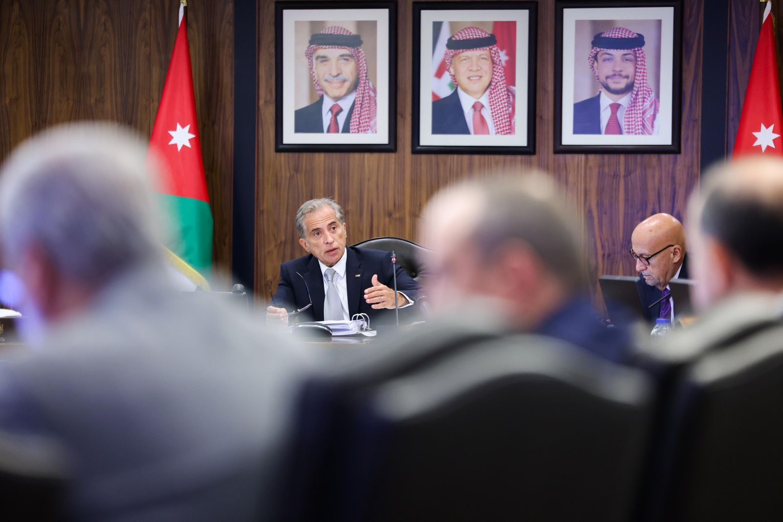 مجلس الوزراء: استثمارات جديدة في الطاقة والتعدين والزراعة والأصول الافتراضية..