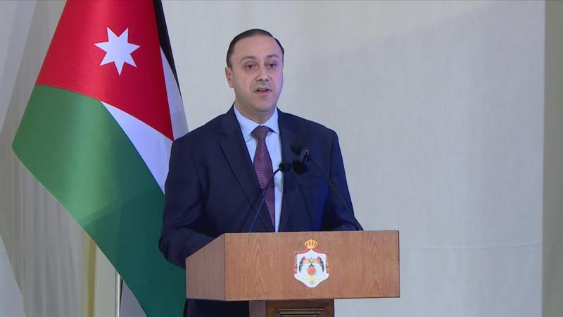 المومني: خطاب الملك يعكس استمرار مشروع التحديث الشامل للدولة