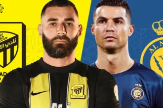 الاتحاد يسخر من النصر بعد فوزه المثير ويطيح به من كأس الملك