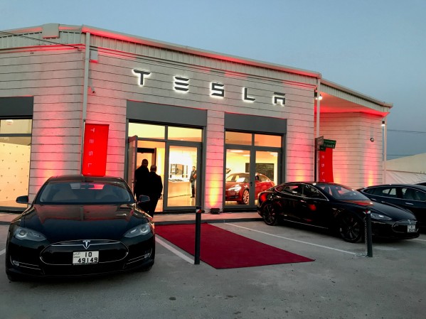 نتائج تسلا للربع الثالث: ربحية أقل من التوقعات وإيرادات أعلى