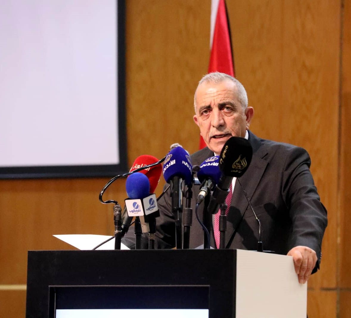 وزير الثقافة: معرض عمان الدولي للكتاب يعزز الوعي والمعرفة ويكرّس صناعة الكتاب