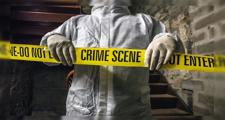 طفولة ضائعة: صديق يقتل صديقه بالمنشار ويستوحى الفكرة من أفلام الرعب