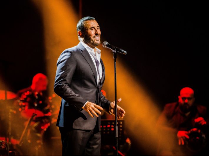 صورة حول : ابتداءً من 375 دينارًا.. تعرف على أسعار حفل كاظم الساهر في البتراء ابتداءً من 375 دينارًا.. تعرف على أسعار حفل كاظم الساهر في البتراء