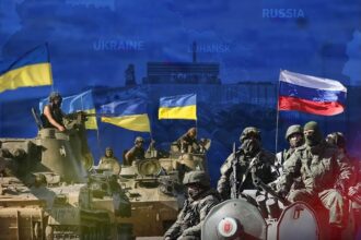 مساعد الرئيس الروسي: نهاية النزاع في أوكرانيا قريبة