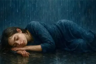 تفسيرات حلم المطر في المنام بين الخير والتحذير