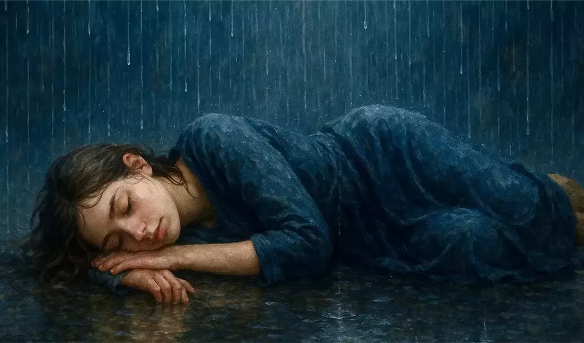 صورة حول : تفسيرات حلم المطر في المنام بين الخير والتحذير تفسيرات حلم المطر في المنام بين الخير والتحذير