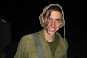 إسرائيل تطالب حماس بإعادة جثة هدار غولدن وسط ضغوط أميركية