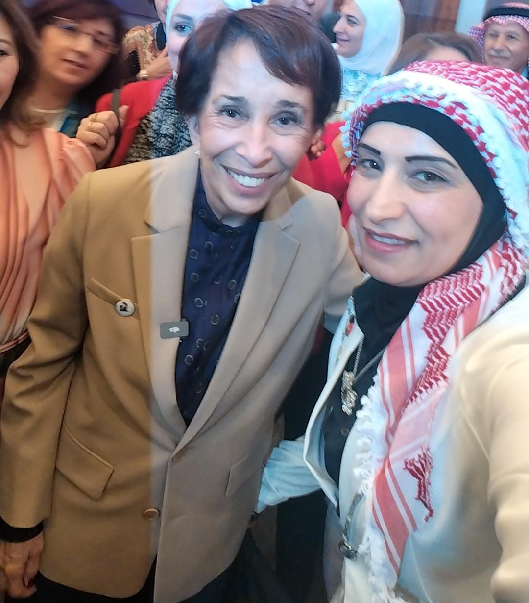 الإعلامية العربية: بين القوة الرقمية ومسؤولية الكلمة