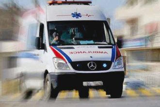 عاجل | نقل طلاب مدرسة خاصة للمستشفى بعد استنشاق مادة كيميائية في عمان